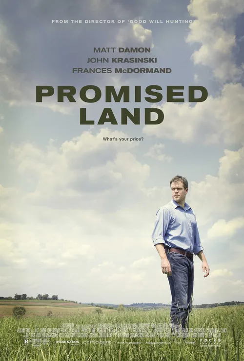 Miền Đất Hứa (Promised Land) vietsub