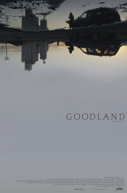Miền Đất Tốt Lành (Goodland) Miền Đất Tốt Lành (Goodland) vietsub