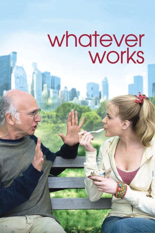 Miễn Là Được Việc (Whatever Works) Miễn Là Được Việc (Whatever Works) vietsub