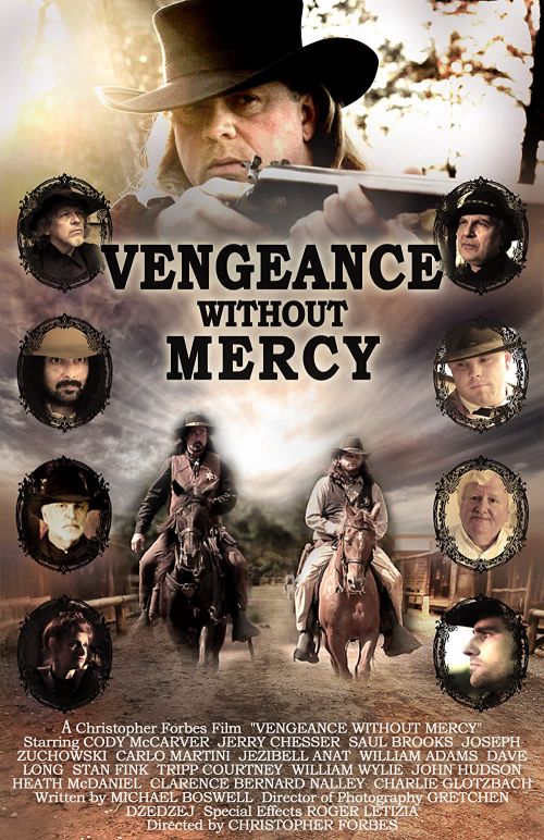 Miền Tây Khói Súng (Vengeance Without Mercy) Miền Tây Khói Súng (Vengeance Without Mercy) vietsub