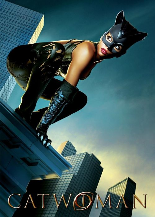 Miêu Nữ (Catwoman) Miêu Nữ (Catwoman) vietsub