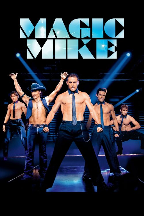 Vũ Điệu Trai Nhảy (Magic Mike) Vũ Điệu Trai Nhảy (Magic Mike) vietsub