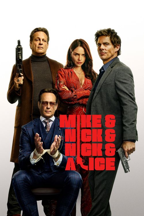 Mike, Nick, Nick và Alice (Mike & Nick & Nick & Alice) vietsub