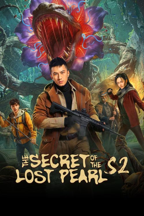 Minh Châu Kỳ Đàm (Phần 2) (The Secret Of The Lost Pearl (Season 2)) vietsub