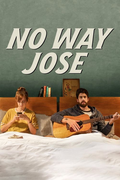 Mơ đi, Jose (No Way Jose) Mơ đi, Jose (No Way Jose) vietsub