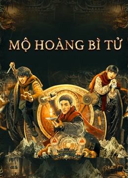 Mộ Hoàng Bì Tử (The Tomb Of Weasel) Mộ Hoàng Bì Tử (The Tomb Of Weasel) vietsub