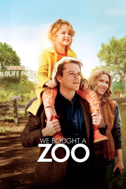 Mua Cả Sở Thú (We Bought a Zoo) Mua Cả Sở Thú (We Bought a Zoo) vietsub