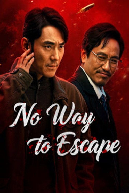 Mọc Cánh Khó Thoát (No way to escape) vietsub