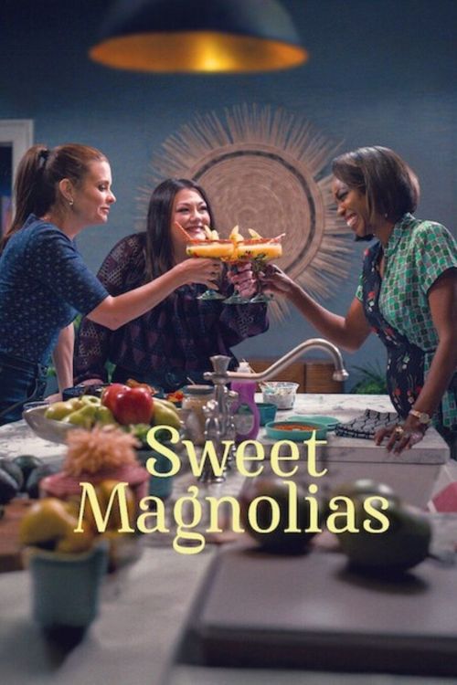Mộc Lan Ngọt Ngào (Phần 4) (Sweet Magnolias (Season 4)) vietsub