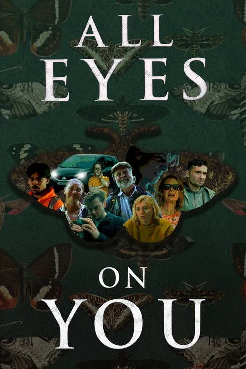 Mọi Ánh Nhìn Đều Hướng Về Em (All Eyes On You) vietsub