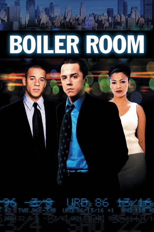 Môi Giới Chứng Khoán (Boiler Room) Môi Giới Chứng Khoán (Boiler Room) vietsub