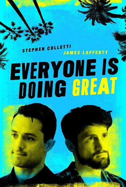 Mọi người đều rất ổn (Phần 1) (Everyone Is Doing Great (Season 1)) vietsub