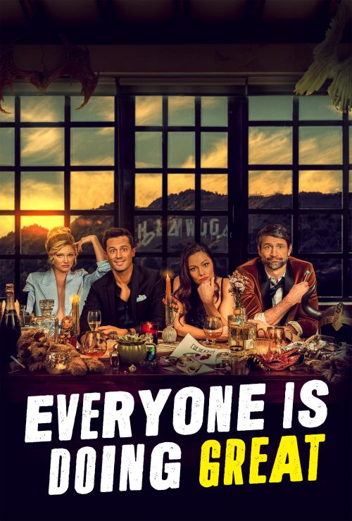 Mọi người đều rất ổn (Phần 2) (Everyone Is Doing Great (Season 2)) vietsub