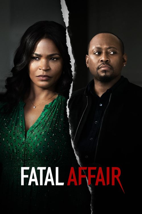 Mối Quan Hệ Tai Họa (Fatal Affair) Mối Quan Hệ Tai Họa (Fatal Affair) vietsub