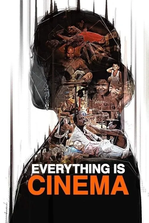 Mọi Thứ Là Điện Ảnh (Everything Is Cinema) vietsub