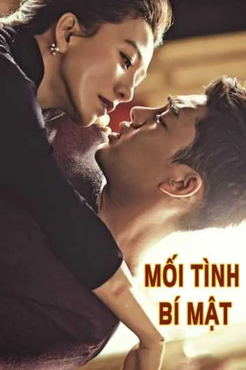 Mối Tình Bí Mật (Secret Affair) Mối Tình Bí Mật (Secret Affair) vietsub