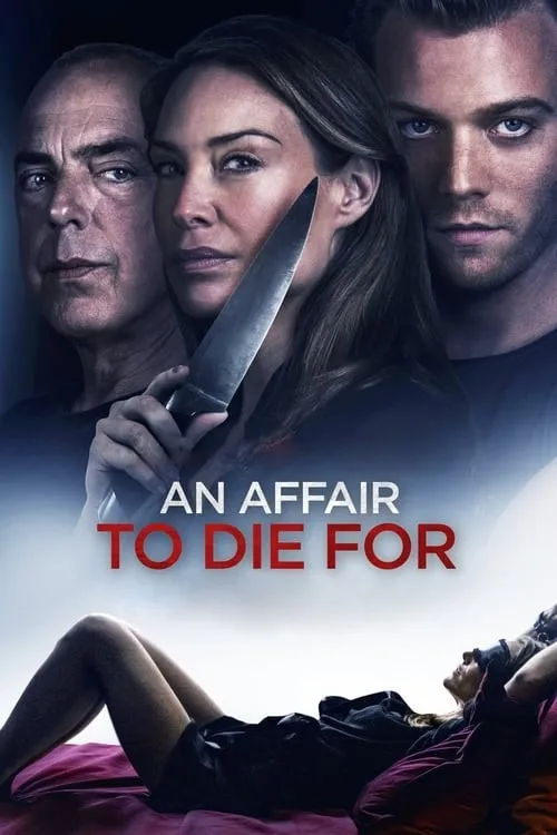 Mối Tình Chết Người (An Affair to Die For) vietsub