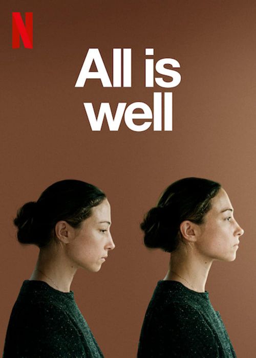 Mọi Việc Đều Ổn (All Is Well) vietsub