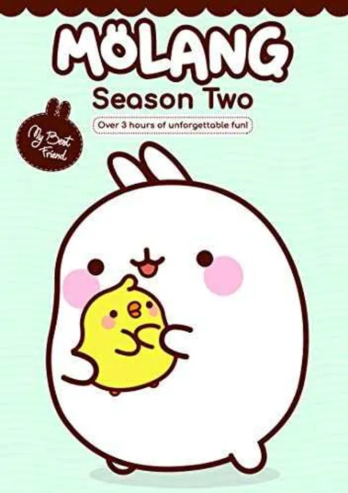 Molang (Phần 2) (Molang (Season 2)) Molang (Phần 2) (Molang (Season 2)) vietsub
