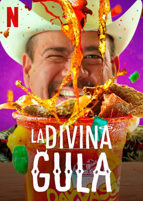 Món Ngon Tuyệt Hảo: Mexico (Heavenly Bites: Mexico) vietsub