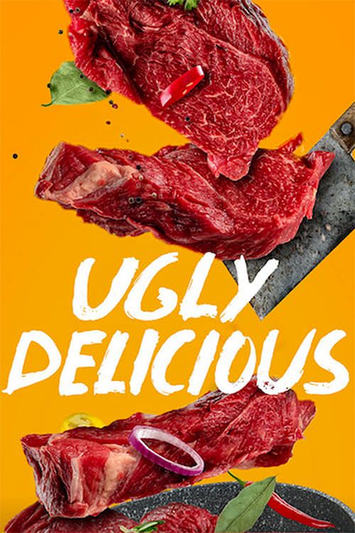 Món Ngon Xấu Xí (Phần 2) (Ugly Delicious (Season 2)) Món Ngon Xấu Xí (Phần 2) (Ugly Delicious (Season 2)) vietsub