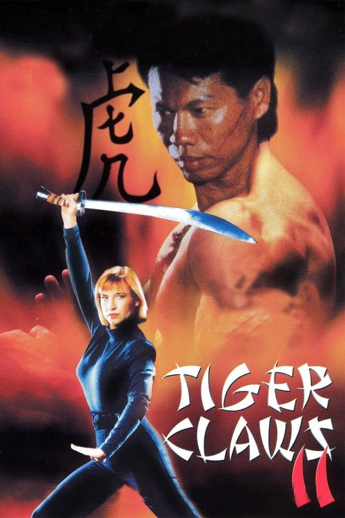 Móng Hổ 2 (Tiger Claws II) Móng Hổ 2 (Tiger Claws II) vietsub