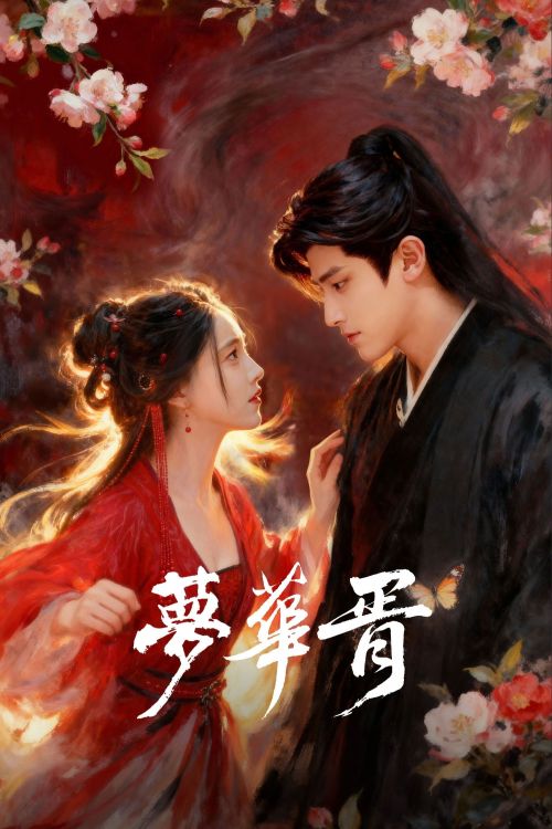Mộng Hoa Tư (Illusory Dream (Phantom Love)) Mộng Hoa Tư (Illusory Dream (Phantom Love)) vietsub