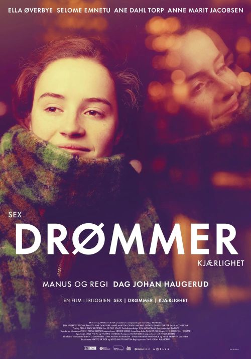 Mộng Uyên Ương (Drømmer/Dreams (Sex Love)) vietsub