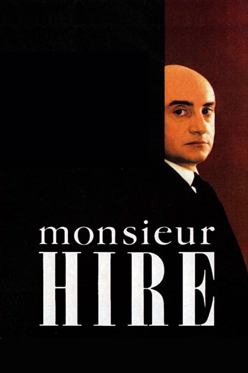 Monsieur Hire Monsieur Hire vietsub