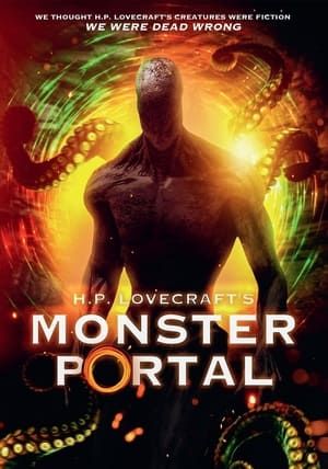 Monster Portal Monster Portal vietsub