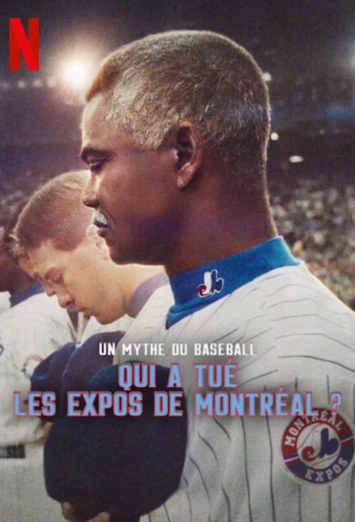 Montreal Expos Cái Kết Của Đội Tuyển Bóng Chày (Qui a tué les Expos de Montréal?) (Who Killed The Montreal Expos?) vietsub