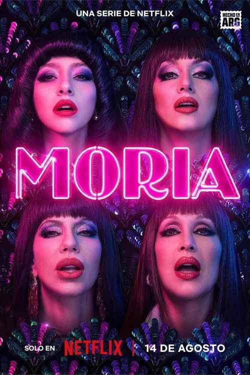 Moria vietsub