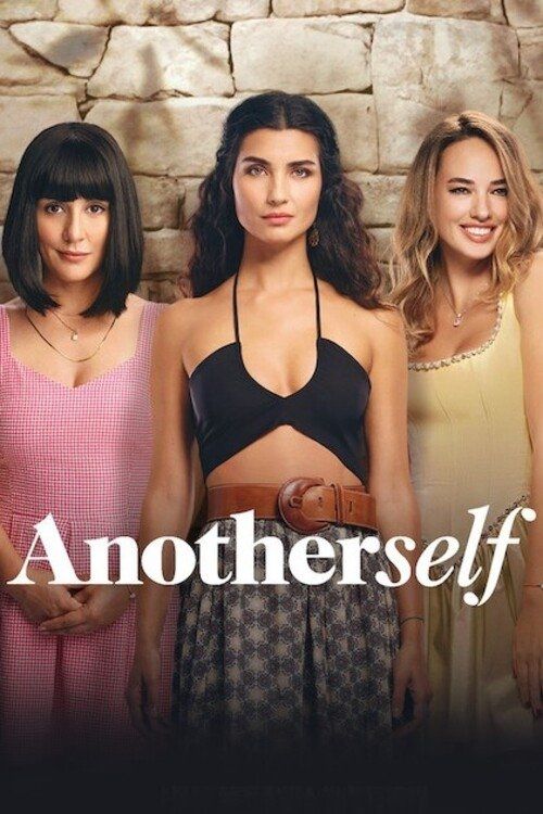 Một bản thân khác (phần 2) (Another Self (season 2)) vietsub