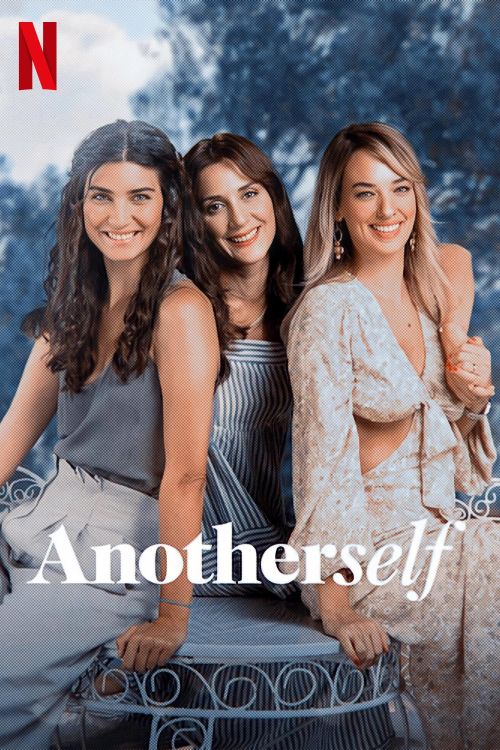 Một bản thân khác (phần 3) (Another Self (season 3)) vietsub