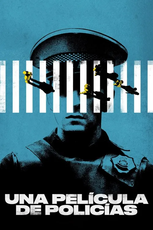 Một Bộ Phim Về Cảnh Sát (Una película de policías) vietsub