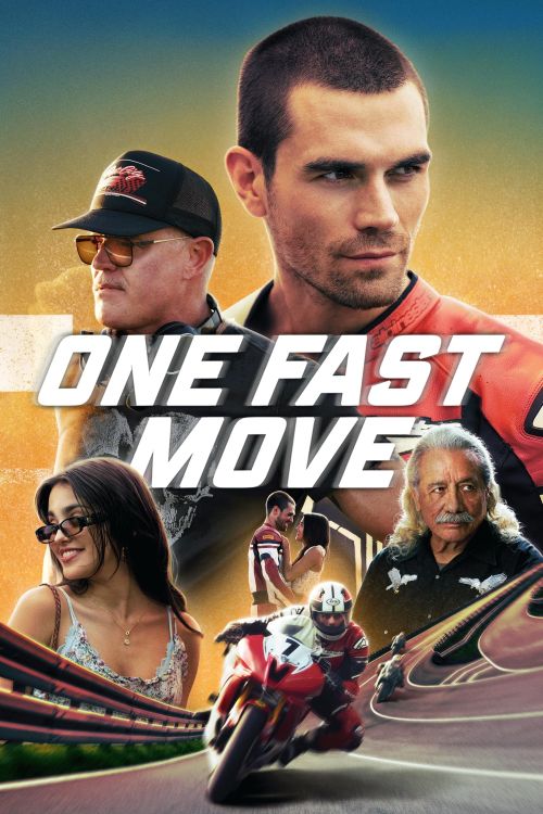 Cú Bứt Phá (One Fast Move) Cú Bứt Phá (One Fast Move) vietsub