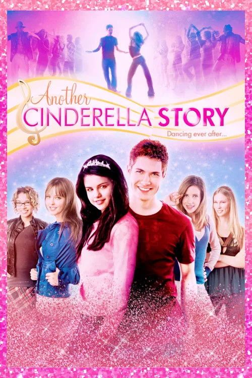 Một Câu Chuyện Lọ Lem Khác (Another Cinderella Story) vietsub