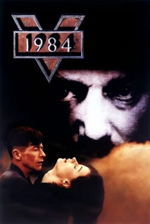 Một Chín Tám Tư (Nineteen Eighty-Four) vietsub