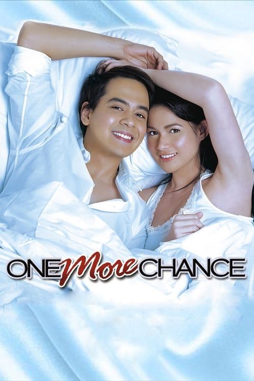Một cơ hội nữa (One More Chance) Một cơ hội nữa (One More Chance) vietsub