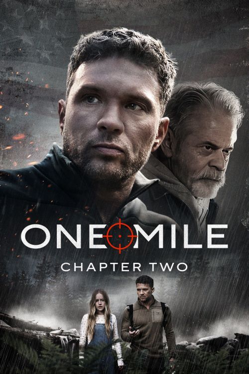 Một Dặm Định Mệnh: Hồi Kết (One Mile: Chapter Two) vietsub