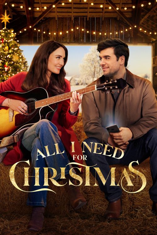 Một Điều Tôi Cần Cho Giáng Sinh (All I Need for Christmas) vietsub