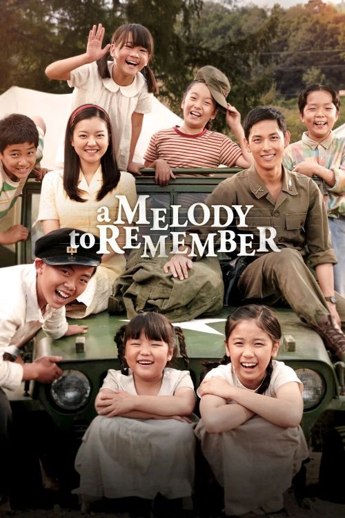 Một Giai Điệu Khó Quên (A Melody To Remember) vietsub