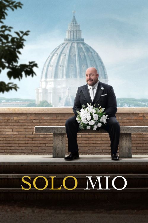 Một Mình Ở Rome (Solo Mio) vietsub