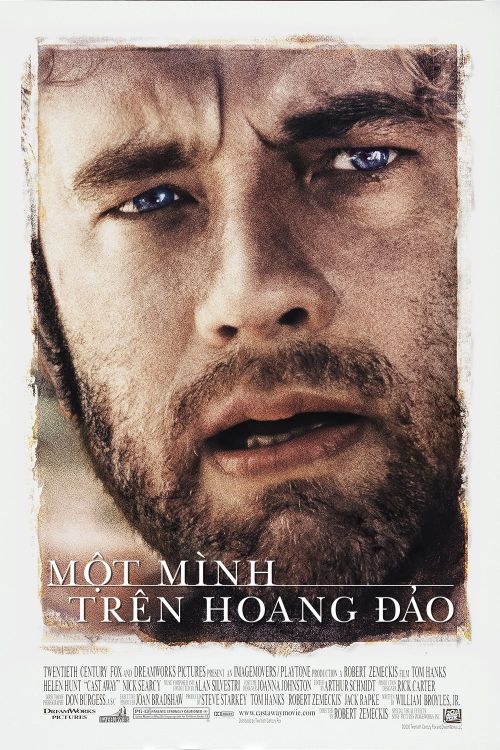 Một Mình Trên Hoang Đảo (Cast Away) Một Mình Trên Hoang Đảo (Cast Away) vietsub