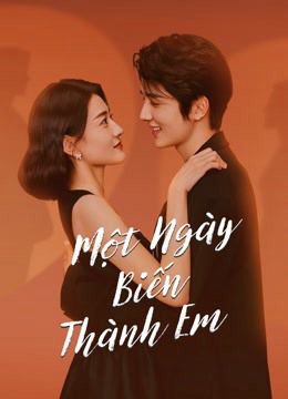 Một Ngày Biến Thành Em (The Day Of Becoming You) Một Ngày Biến Thành Em (The Day Of Becoming You) vietsub