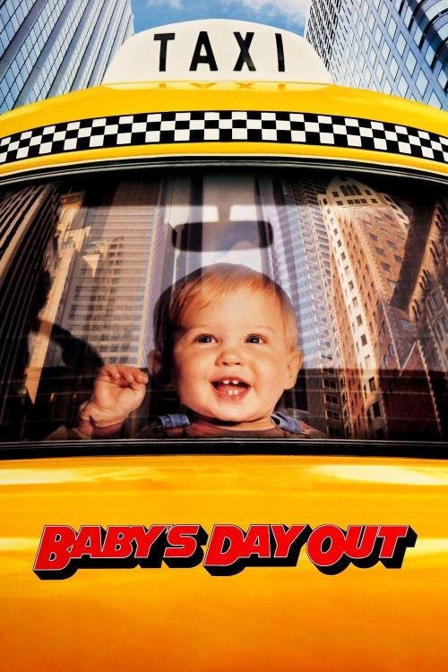 Một Ngày Của Bé (Baby's Day Out) Một Ngày Của Bé (Baby's Day Out) vietsub