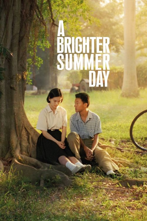 Một Ngày Hè Tươi Sáng Hơn (A Brighter Summer Day) Một Ngày Hè Tươi Sáng Hơn (A Brighter Summer Day) vietsub