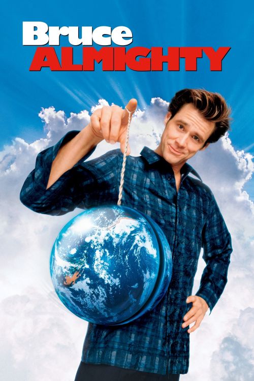 Một Ngày Làm Thượng Đế (Bruce Almighty) Một Ngày Làm Thượng Đế (Bruce Almighty) vietsub