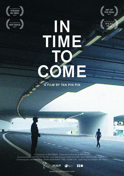 Một Ngày Nào Đó Ở Singapore (In Time To Come) Một Ngày Nào Đó Ở Singapore (In Time To Come) vietsub