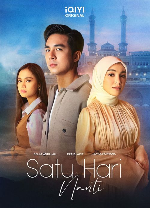 Một Ngày Nào Đó (Satu Hari Nanti) vietsub